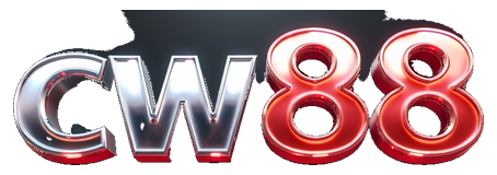 cw88 logo
