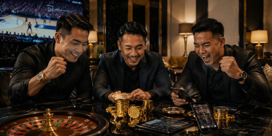 cw88 mobile gaming