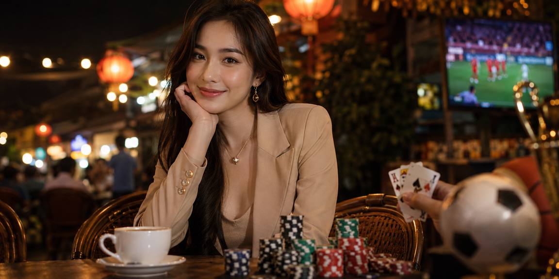 cw88 Live Casino